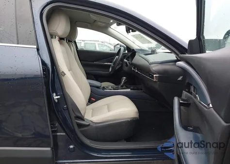 2020 Mazda Cx-30 Preferred Package from USA, damaged, VIN 3MVDMBDL5LM106143